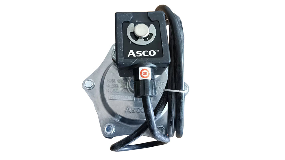 ASCO PVG353A047防爆脉冲阀