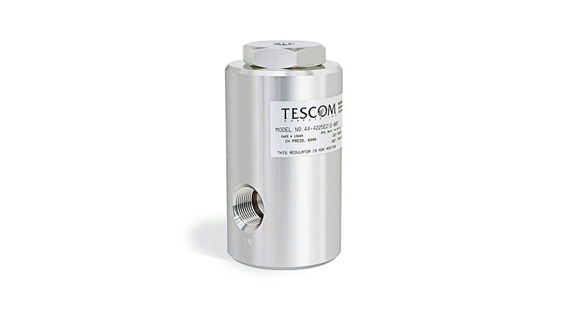 TESCOM减压调压器44-4200 系列-减压阀