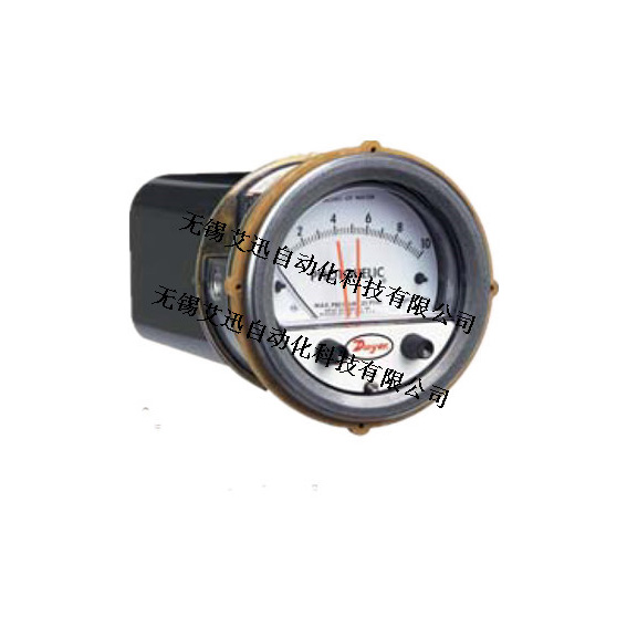 SERIES A3000 PRESSURE SWITCH/GAGES