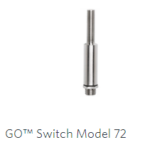GO Switch 限位开关Model 72