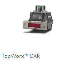 TopWorx 系列DXR