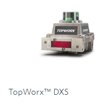 TopWorx 系列DXS