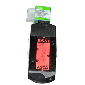ASCO SC8551A005MS二位五通电磁阀