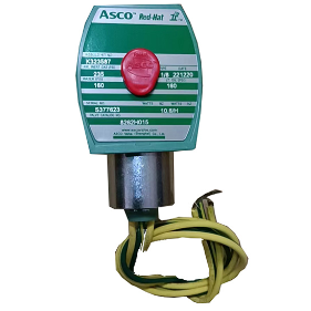 ASCO 8262H015电磁阀