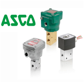 ASCO 8327系列电磁阀