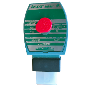 ASCO SU8262H022电磁阀