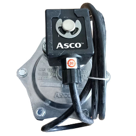 ASCO PVG353A047防爆脉冲阀