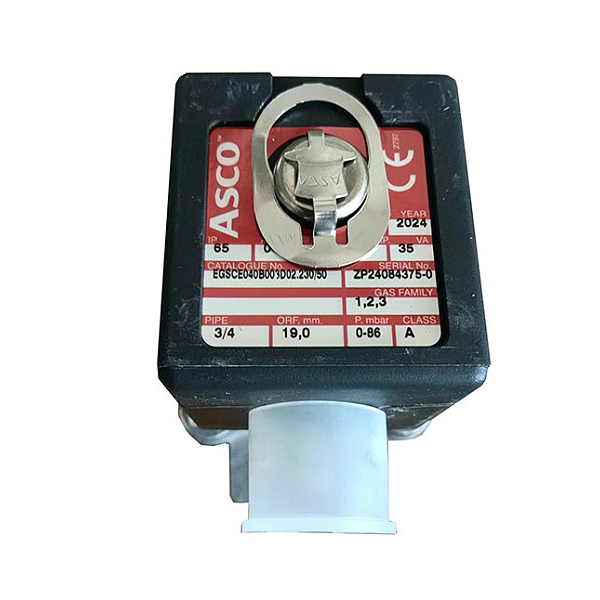 ASCO电磁阀EGSCE040B003D02